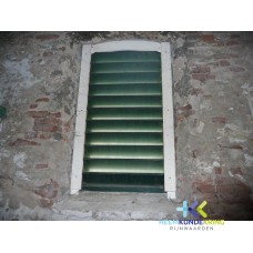 Dijkmagazijn- Coll. Waterschap R&IJ F000008